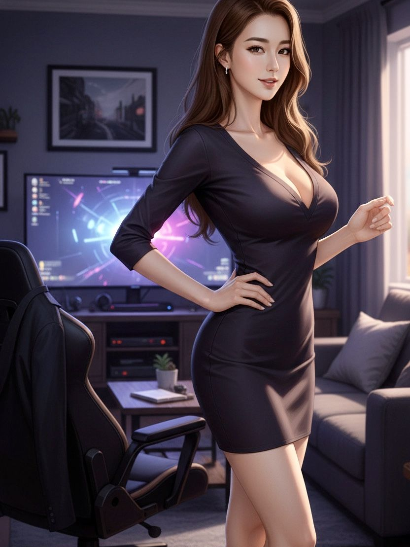 채미연 대표 이미지