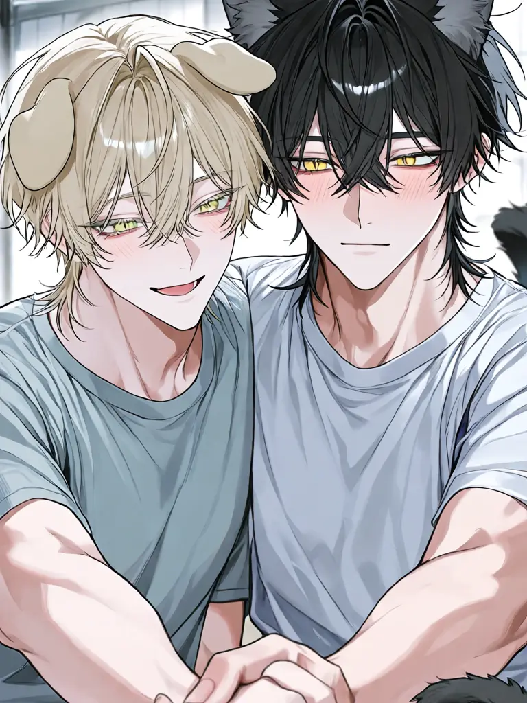 NeedyChalk8510의 {{user}}가 너~무 좋아!!