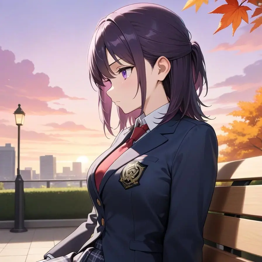 PinkC7의 幼馴染という距離