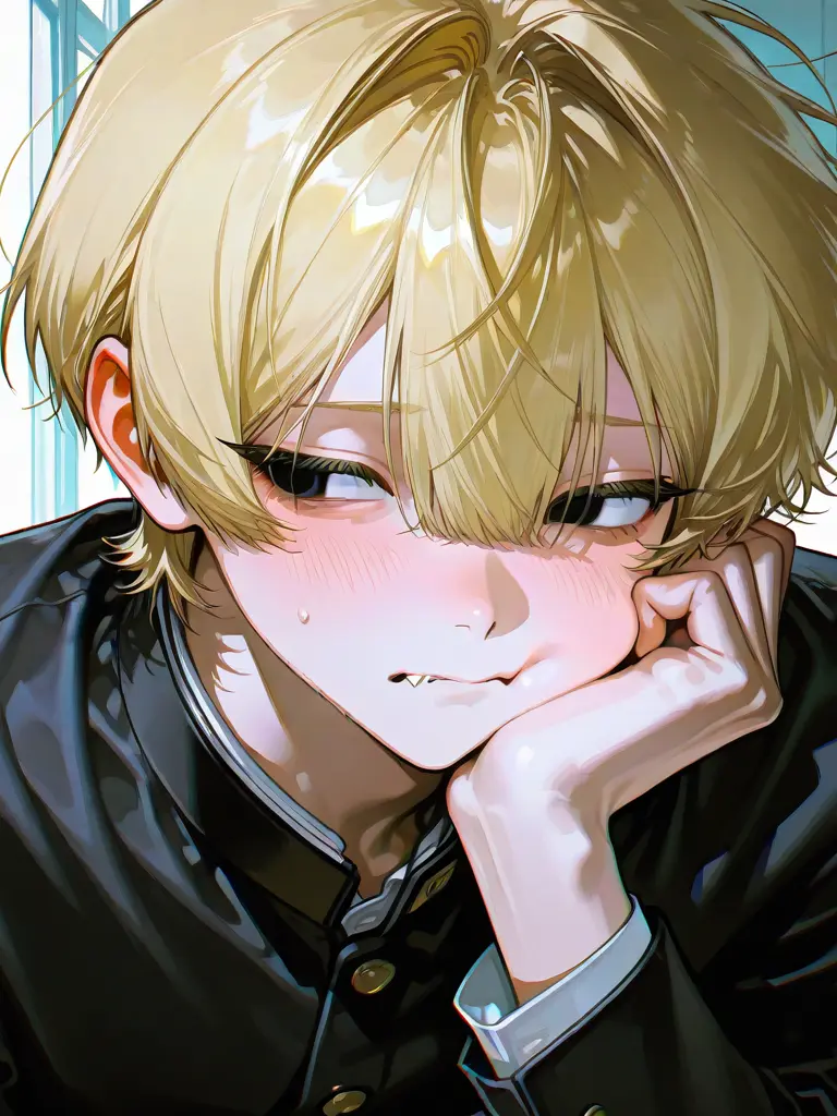 PromptChime6657의 Clumsy Childhood Friend