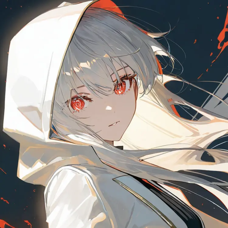 X_Daida의 愚者の異能