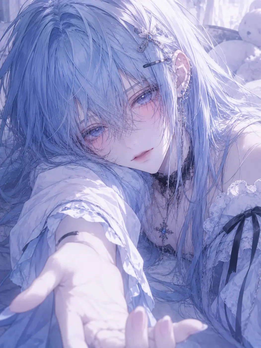 SAKU._.RADAYO의 可愛い男の娘