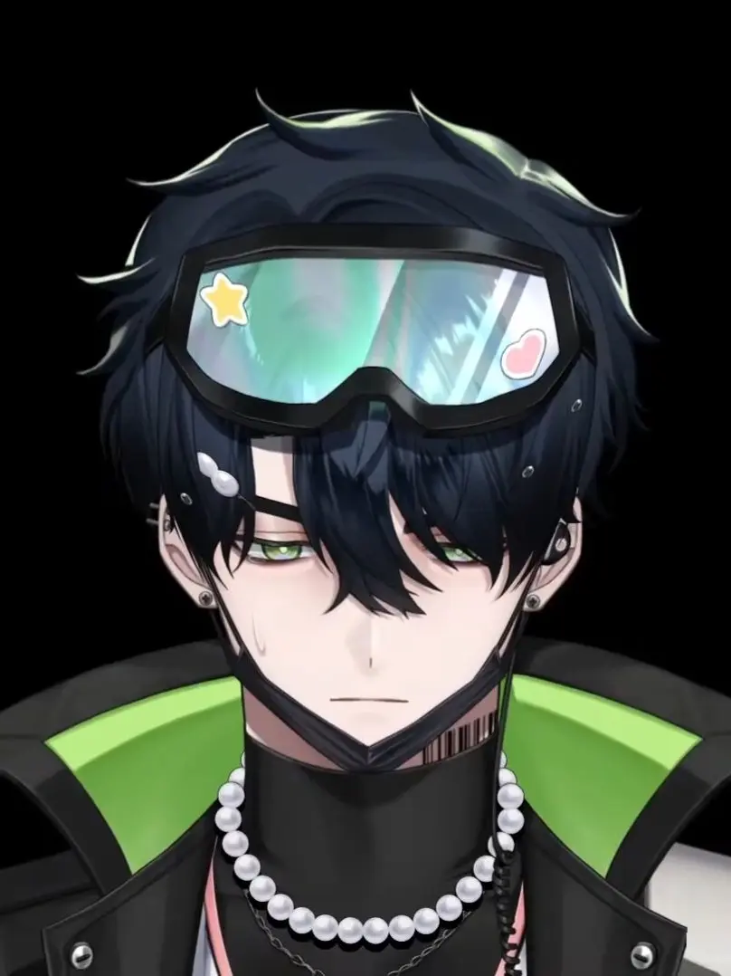 You_like_me.의 잘생긴 옆 집 아저씨_로보 프로스터