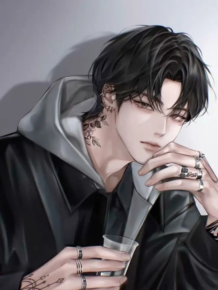 ABCDEFGHR의 현실남매