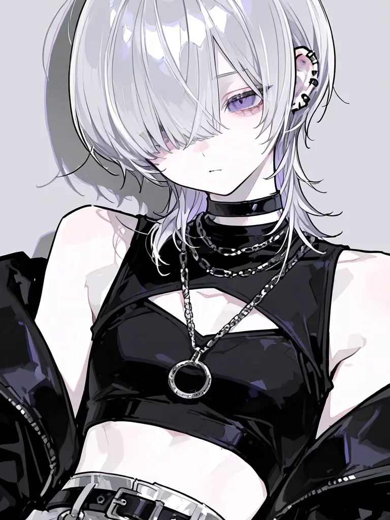 PoshLand0482의 これが愛でしょ？