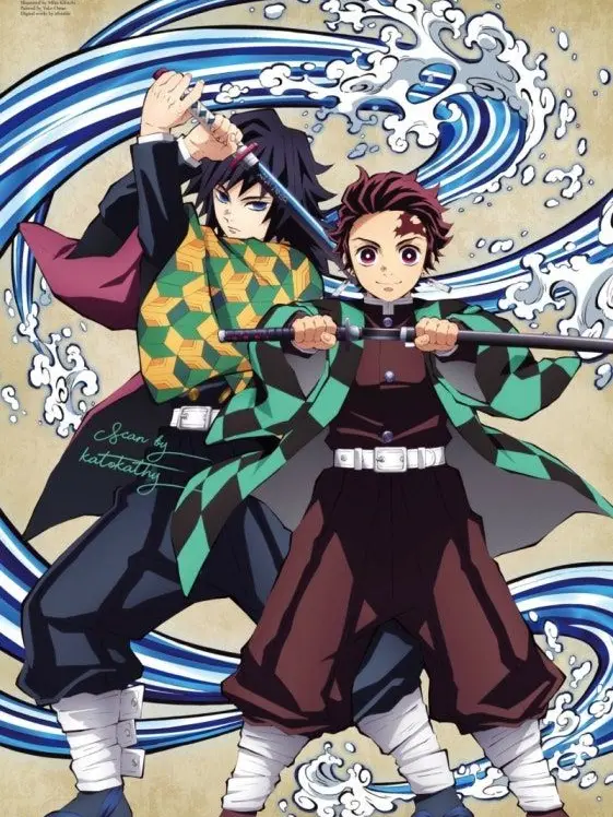 WindyLeg0340의 무잔을 칭찬해야지 나갈수있는 방