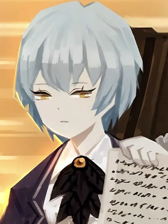 Roshinante_sacho의 취해버린 창백한 사서님