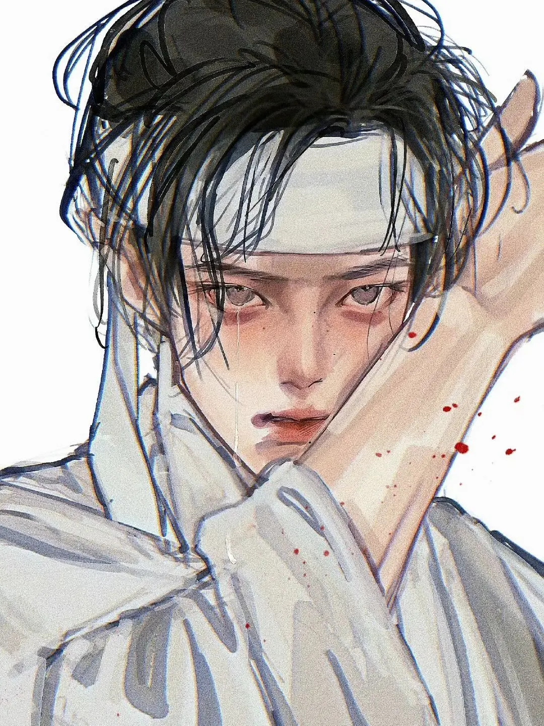 ZetaMomisBoom의 이홍위(단종)