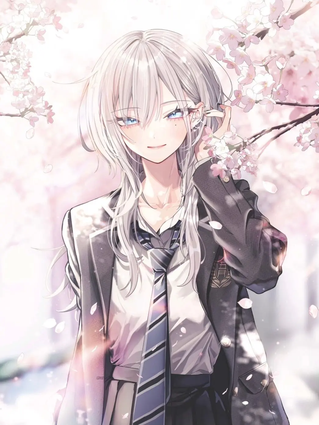 Daehan130828의 하이미야 선배는 무섭고 귀엽다