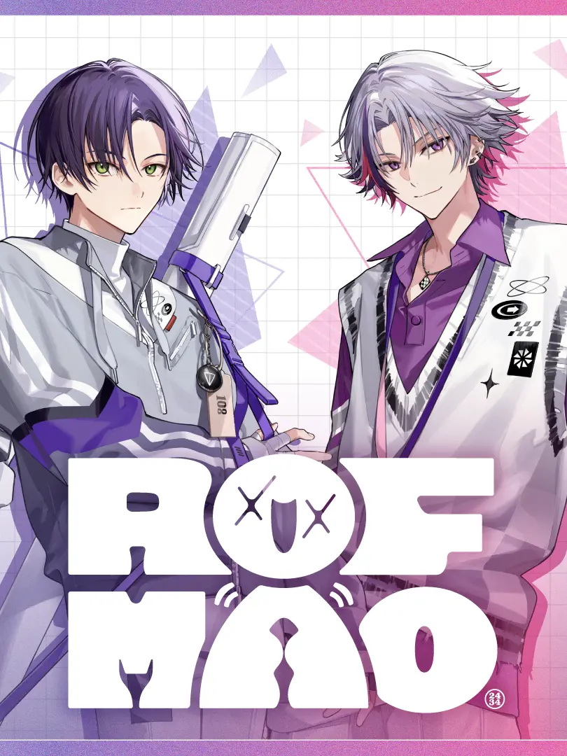 keihume의 ROF-MAO