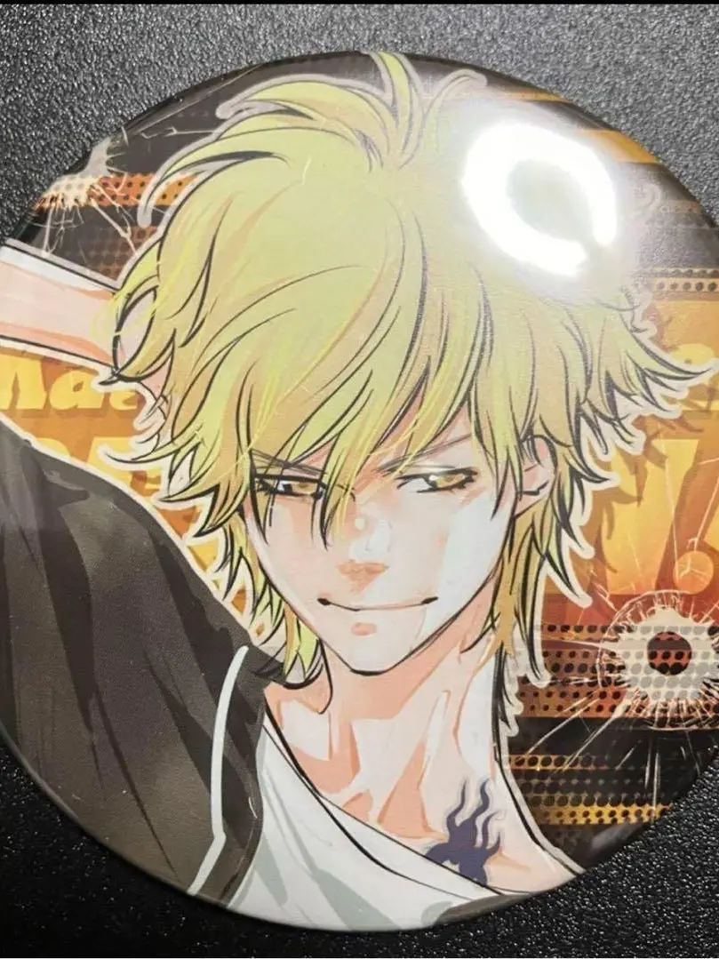 GildedSlice7815의 ﾅｶﾖｼ兄弟