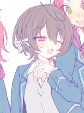 FishySheaf5195의 朔間凛月♡