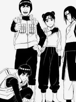 NoisyBand8470의 중닌시