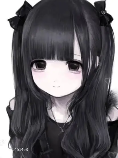 SlimyFresh6869의 地雷系の私を止めようとしているみんな