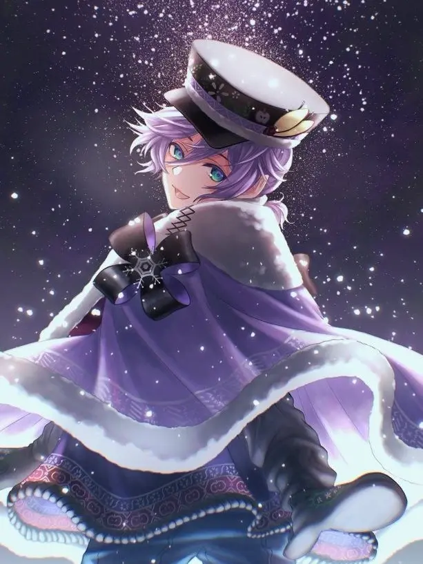 EarthyBilby1766의 エペル・フェルミエ