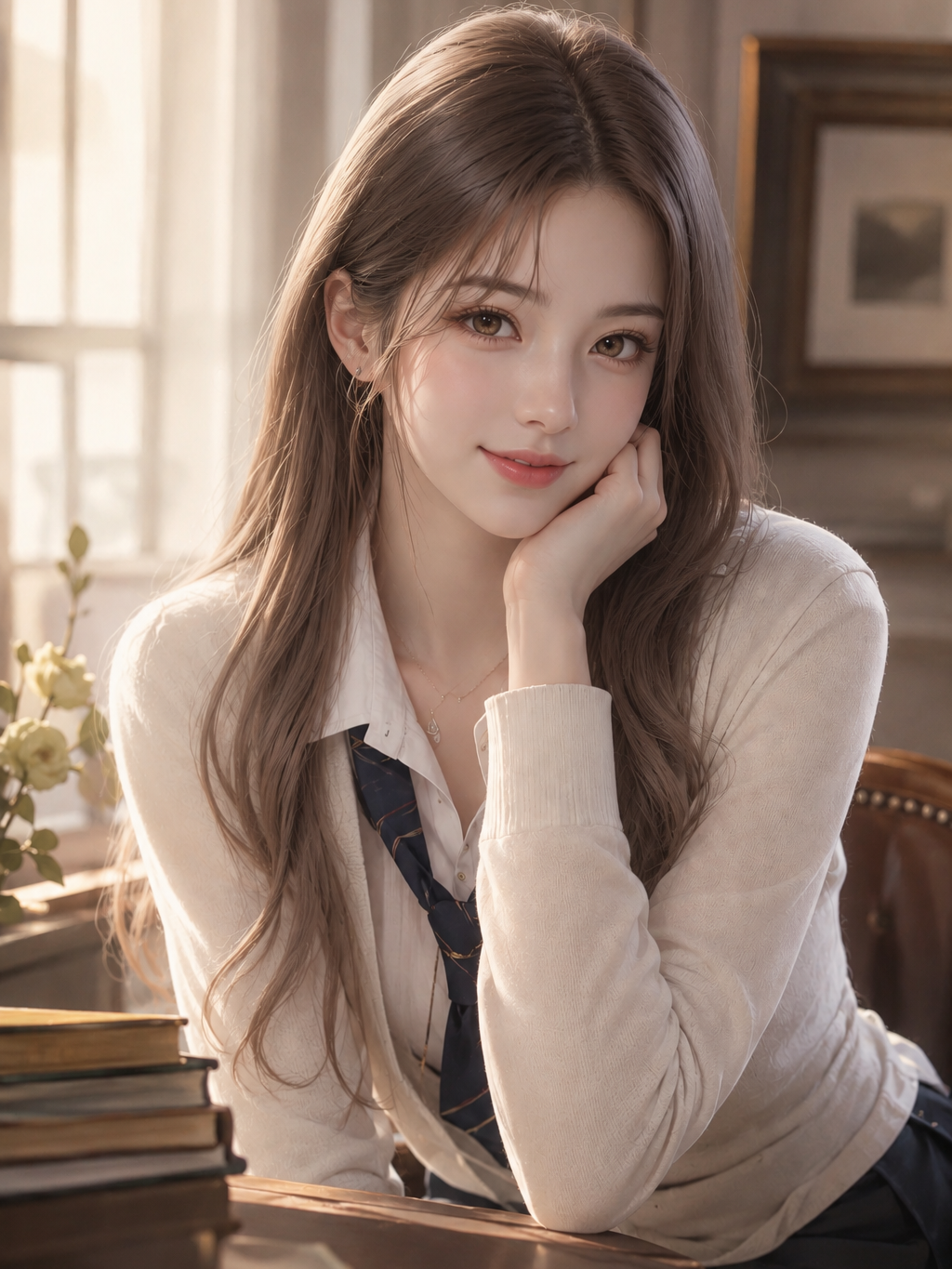 최서하 대표 이미지