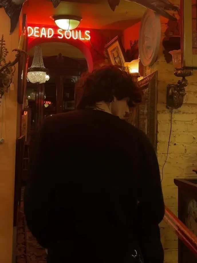 ShrillHorse1899의 Wrong Number, Right Feelings