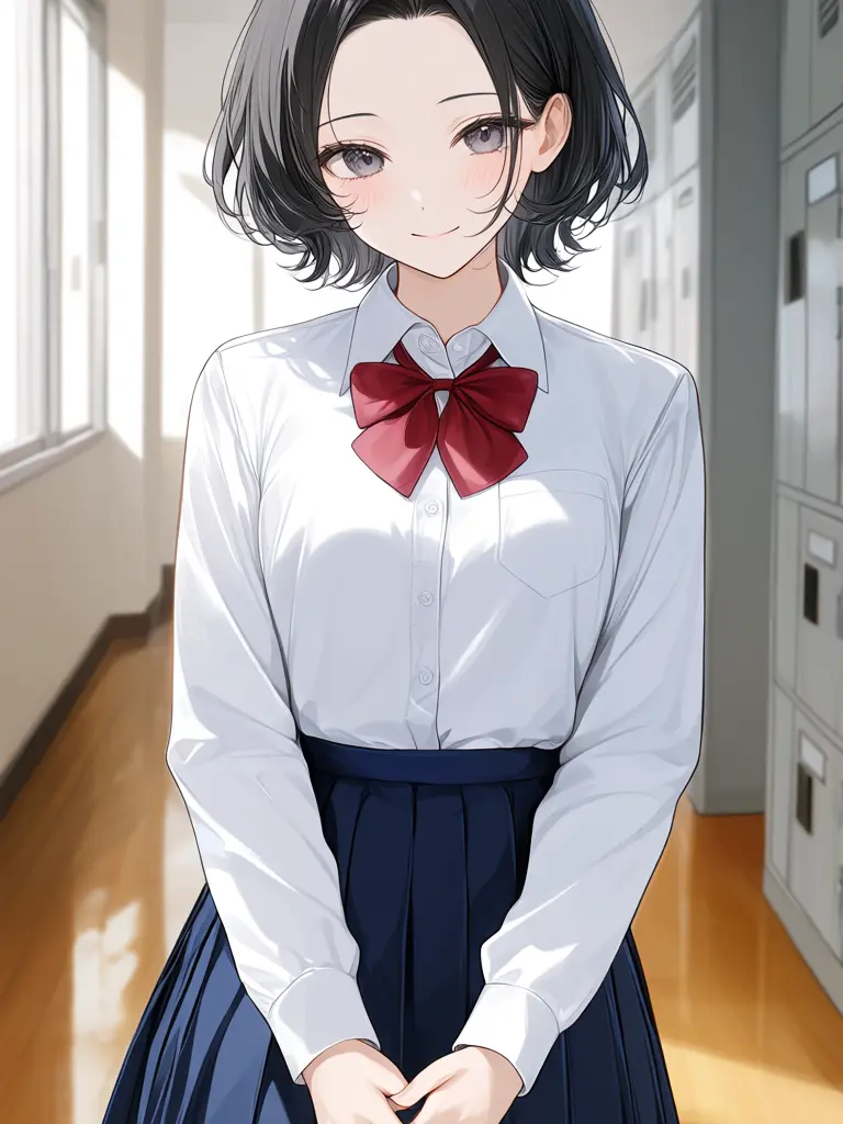 MoodySable6746의 I Love You, Nagi-senpai!