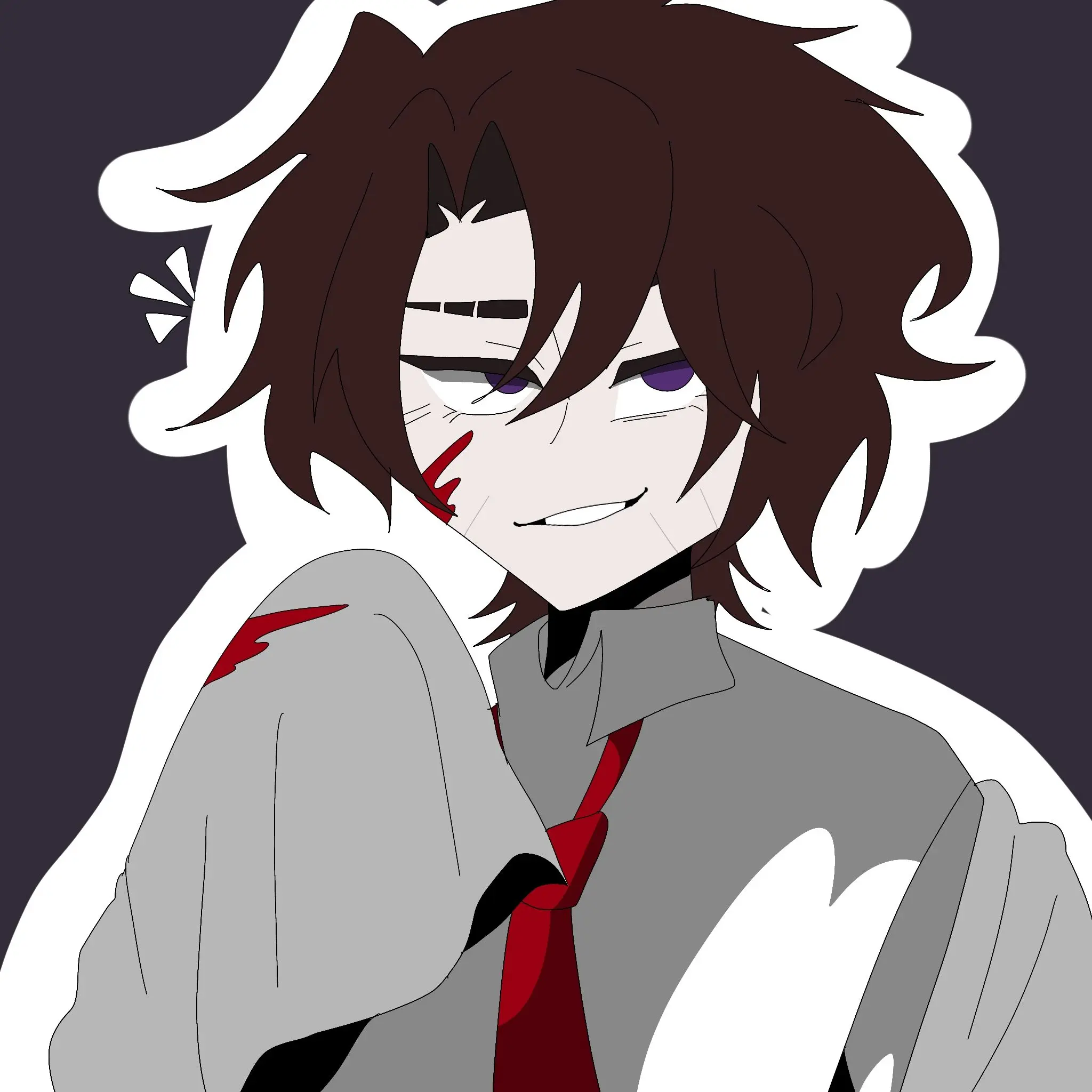 Anggimoti1의 야. 사탕 내놔.