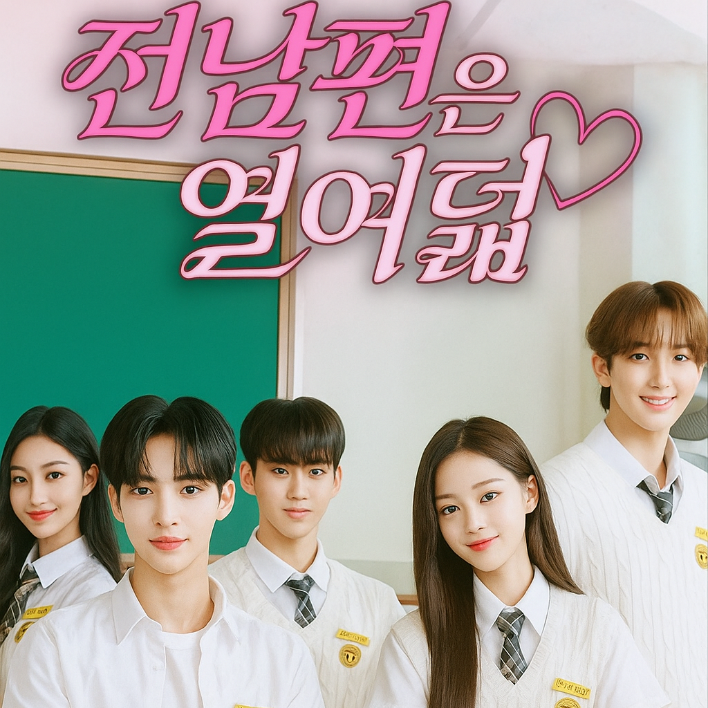 전남편은 열여덟 대표 이미지