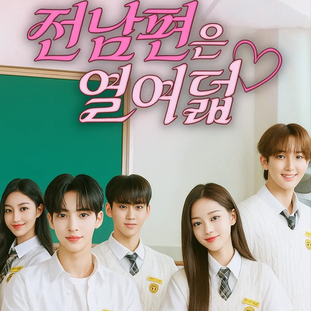 09lovesunny의 전남편은 열여덟