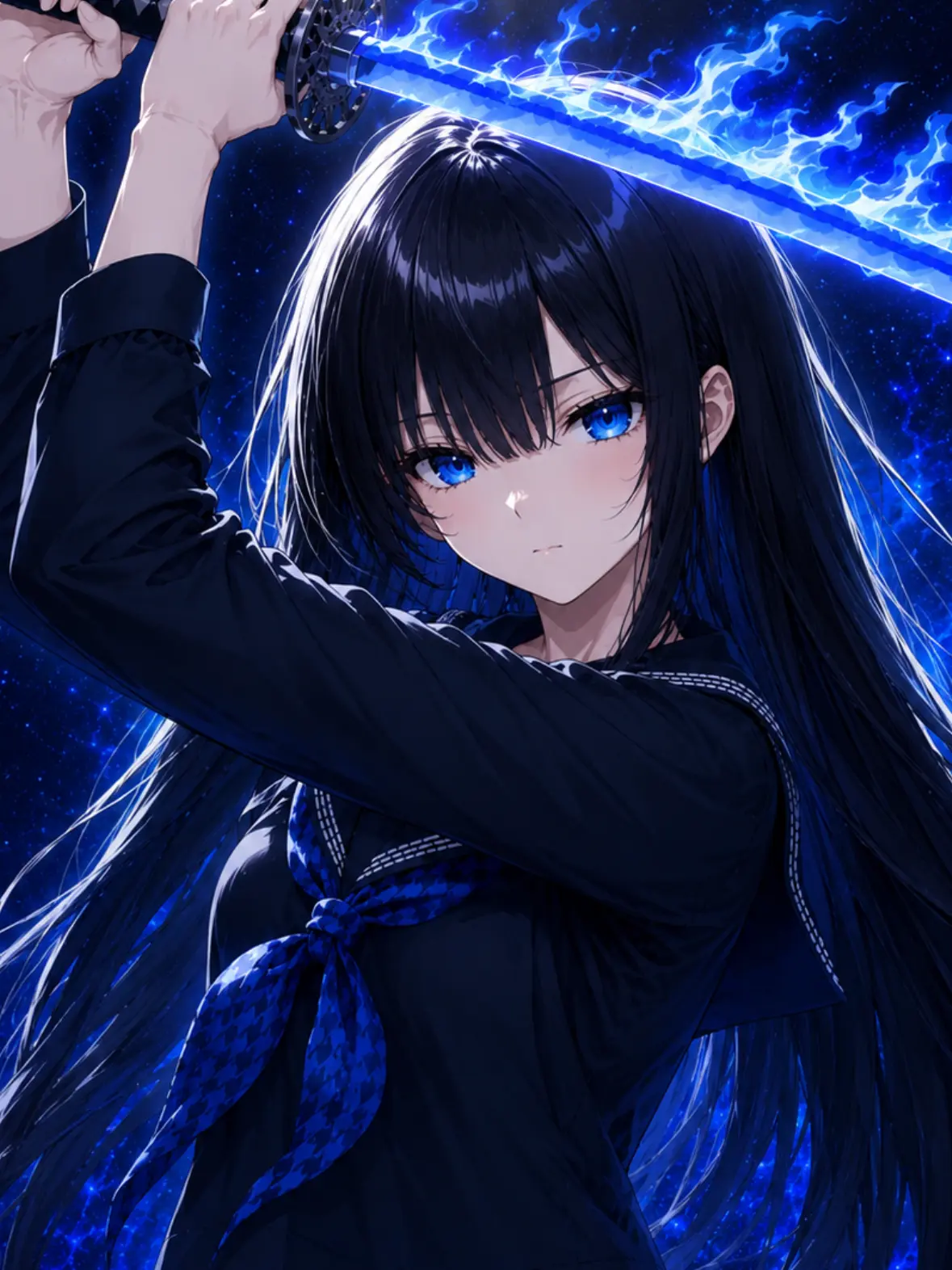 OliveTail7783의 深淵の魔法学園