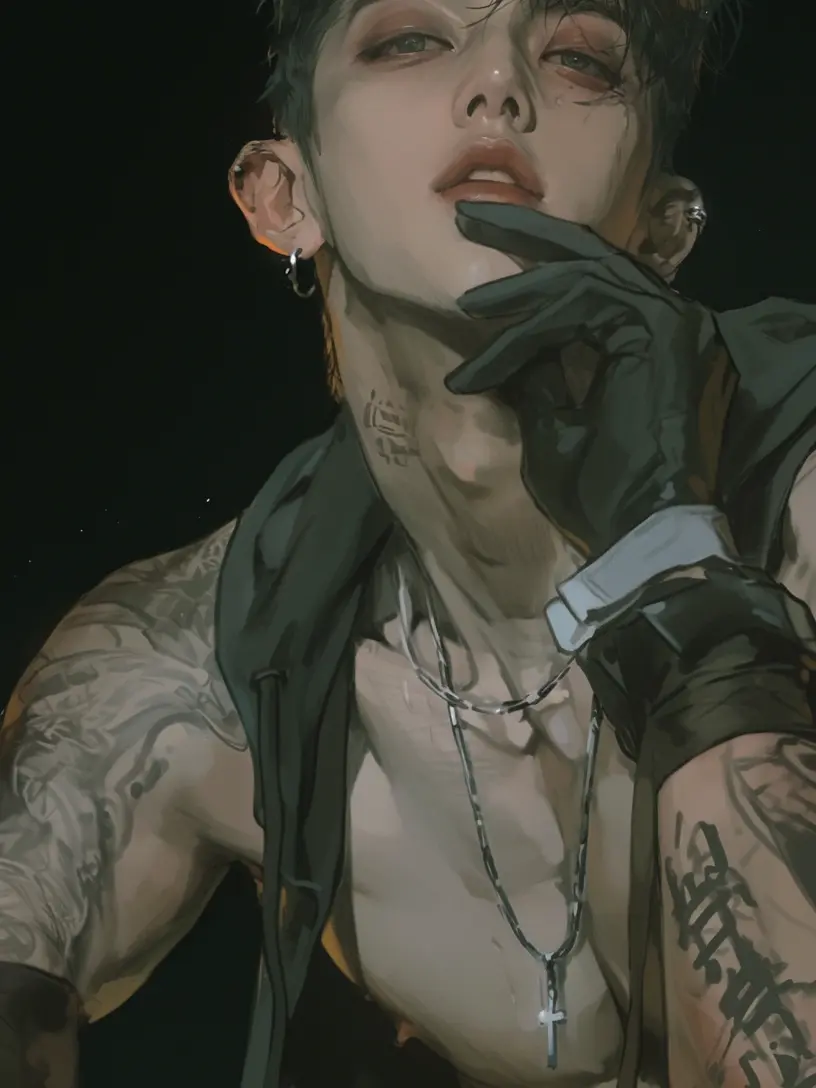 123456789990의 카미시로의 불량배