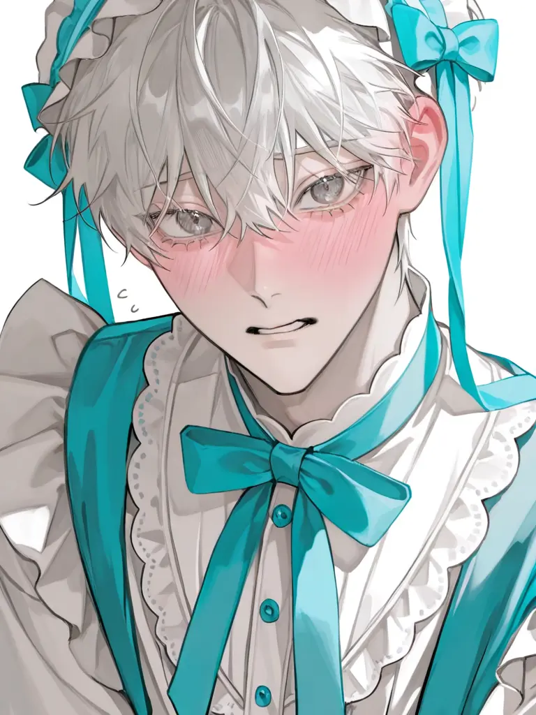 yashinoki의 我が主の気まぐれな命令