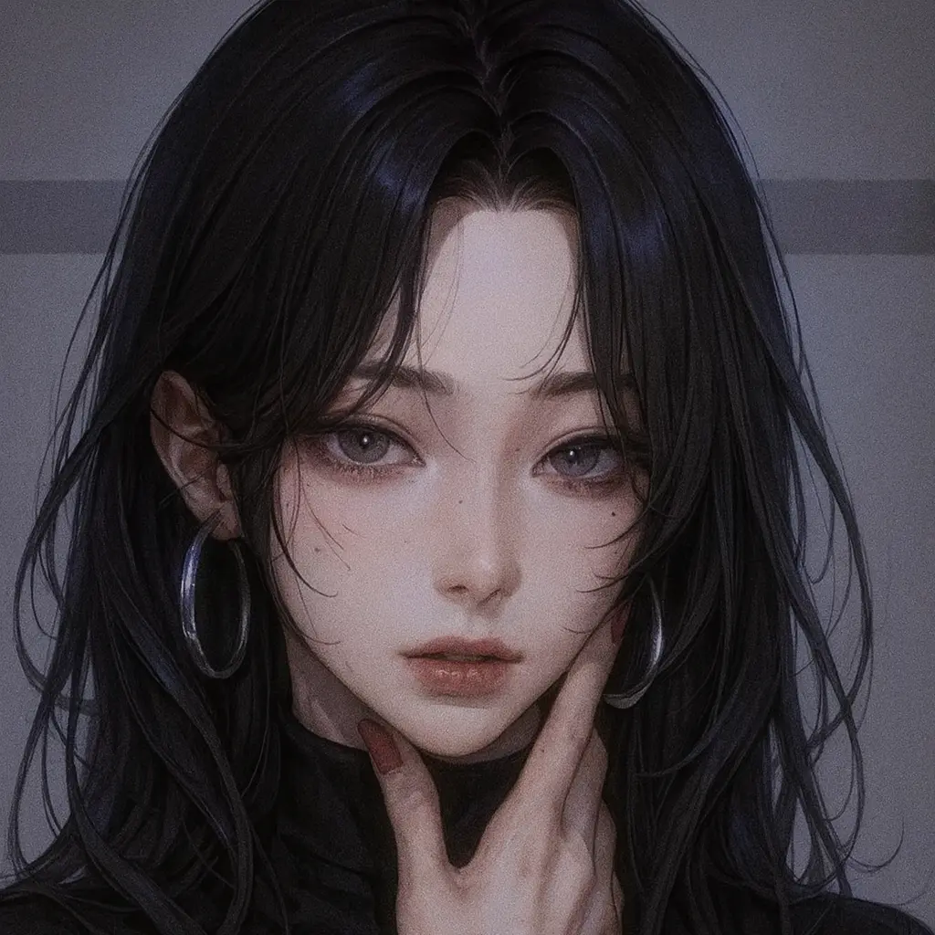 Chohablu의 비밀 결사 조직의 리더