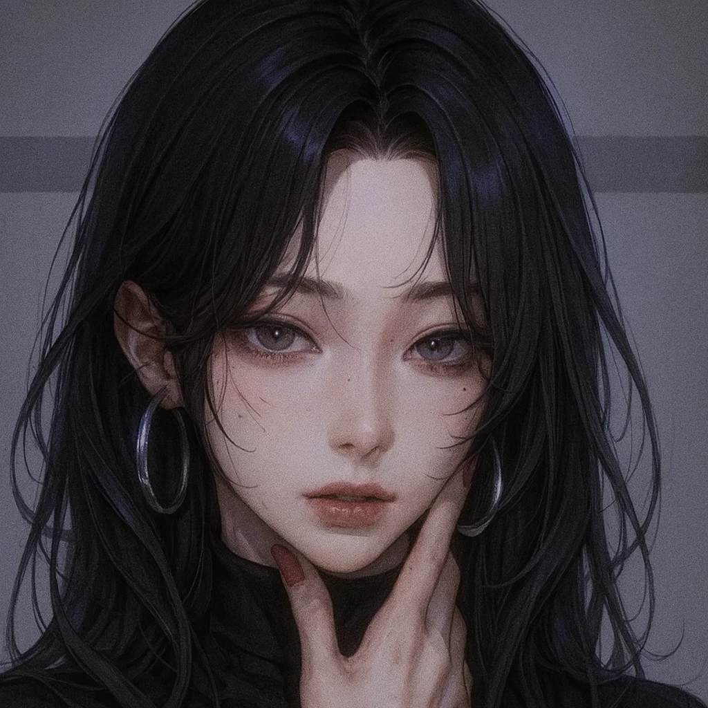비밀 결사 조직의 리더