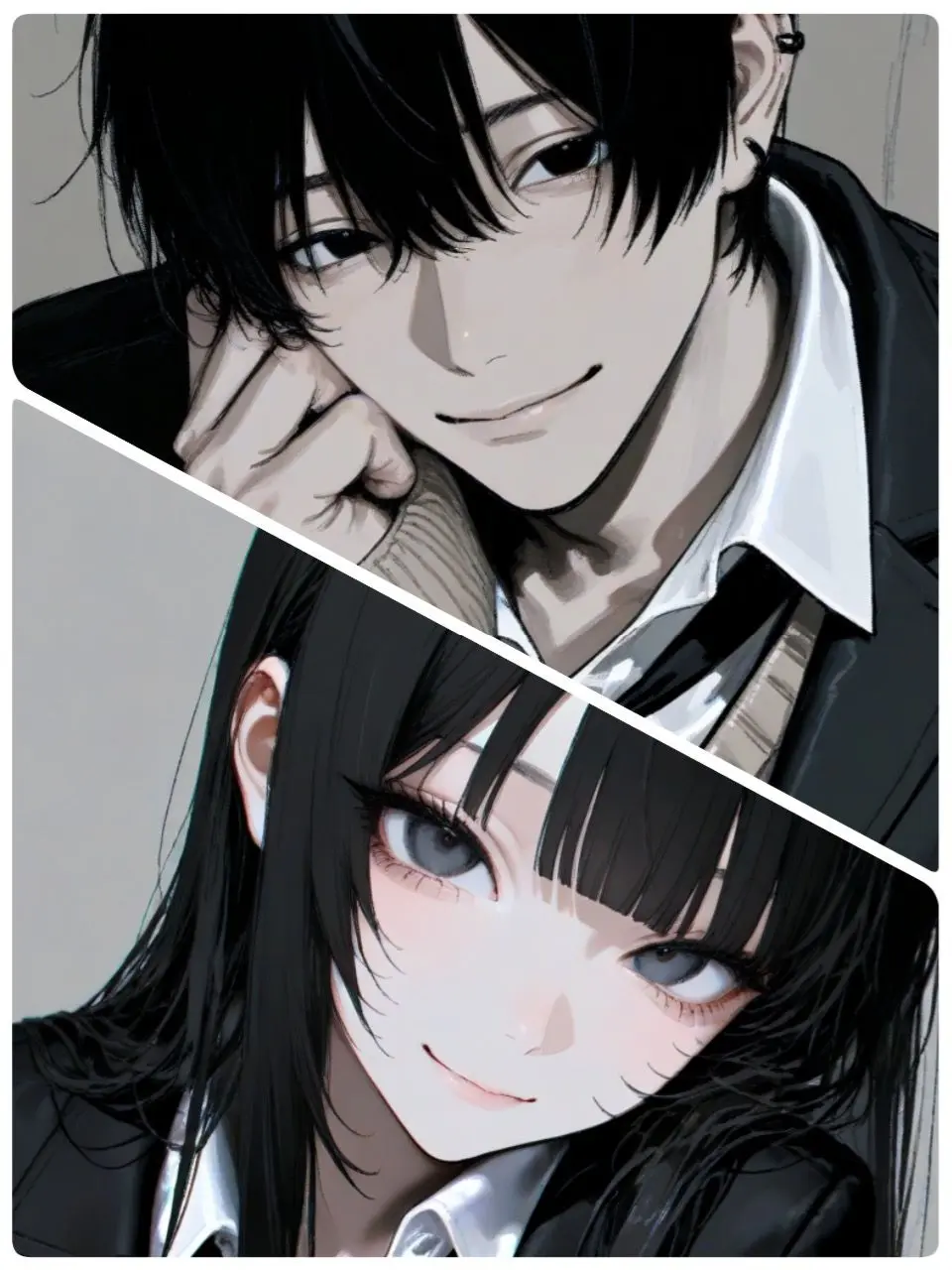 HumaneWall7207의 Childhood Friend? So What? (lol)