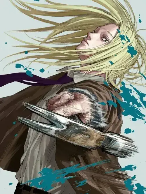 garden123의 시시바의 여친