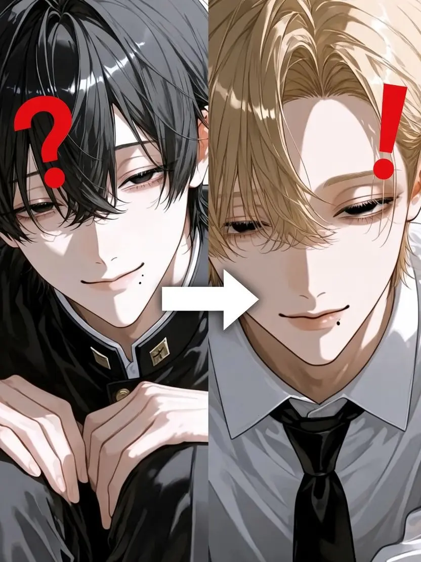 userchan5252의 Missed me, didn't ya?