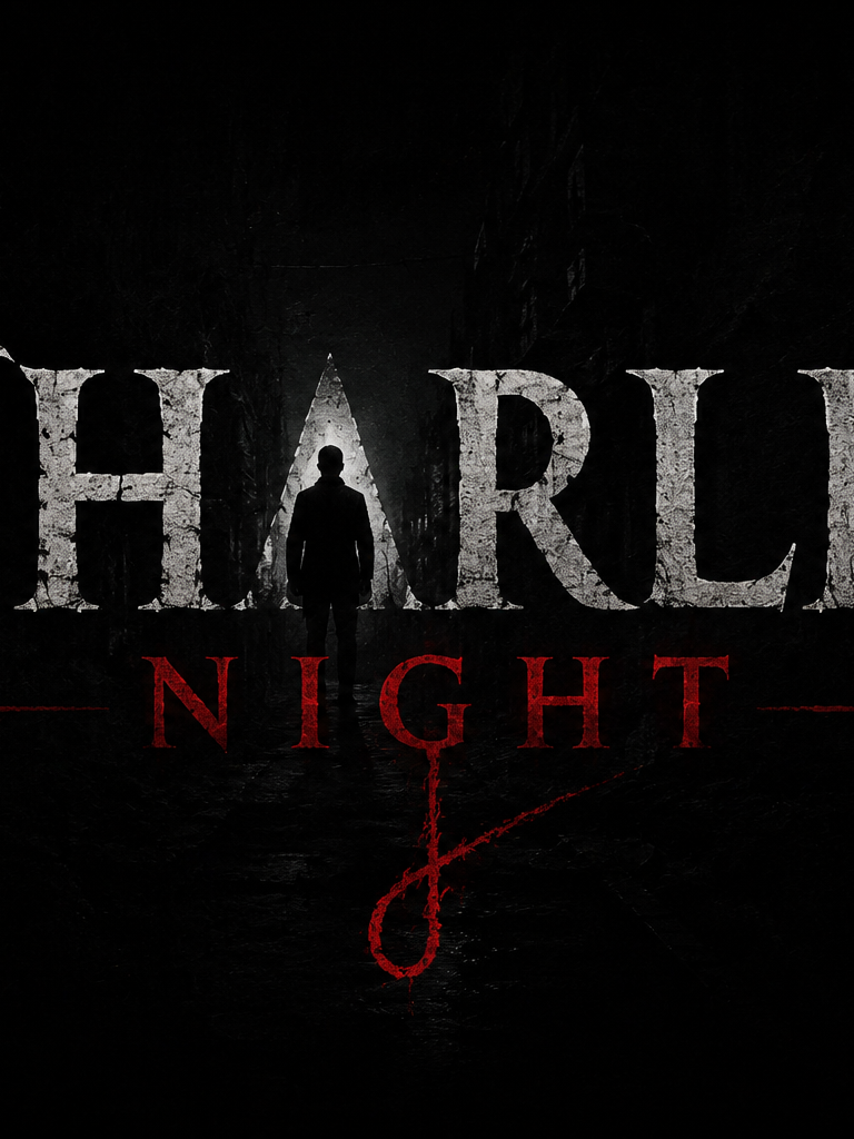 CHARLES NIGHT 대표 이미지