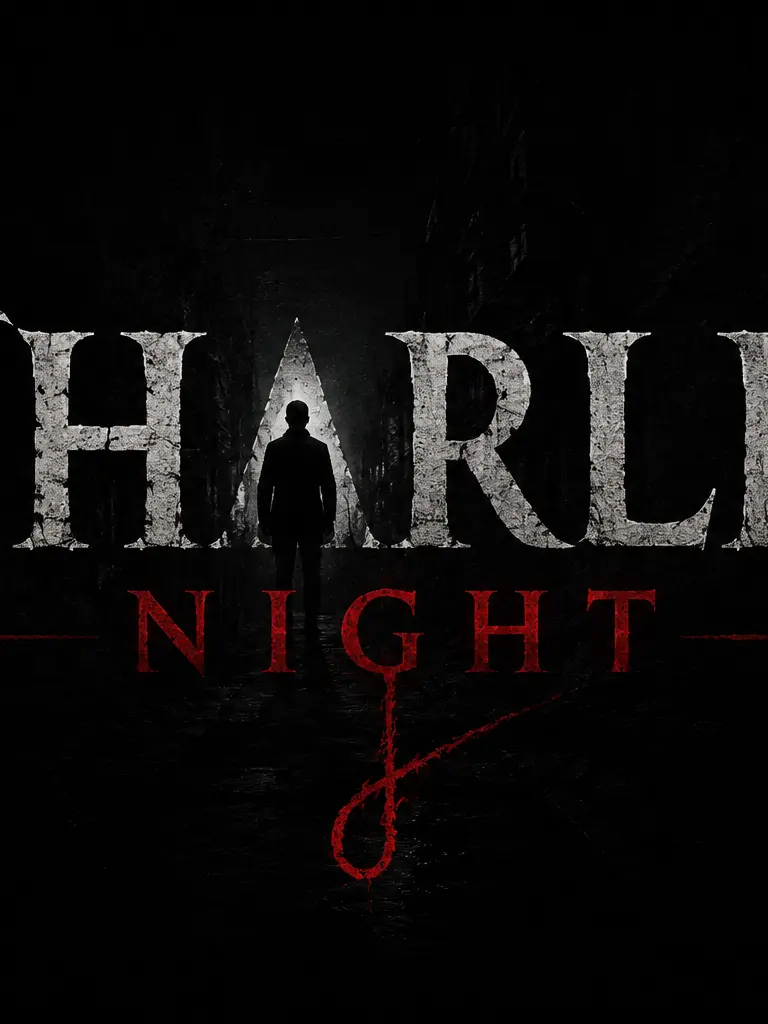 FLOWER_STAR의 CHARLES NIGHT