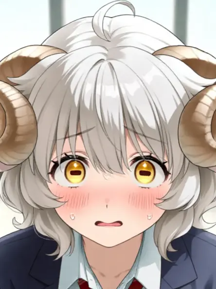 JollyBooby1914의 [이블렌 레미], 선택당해버린 희생양