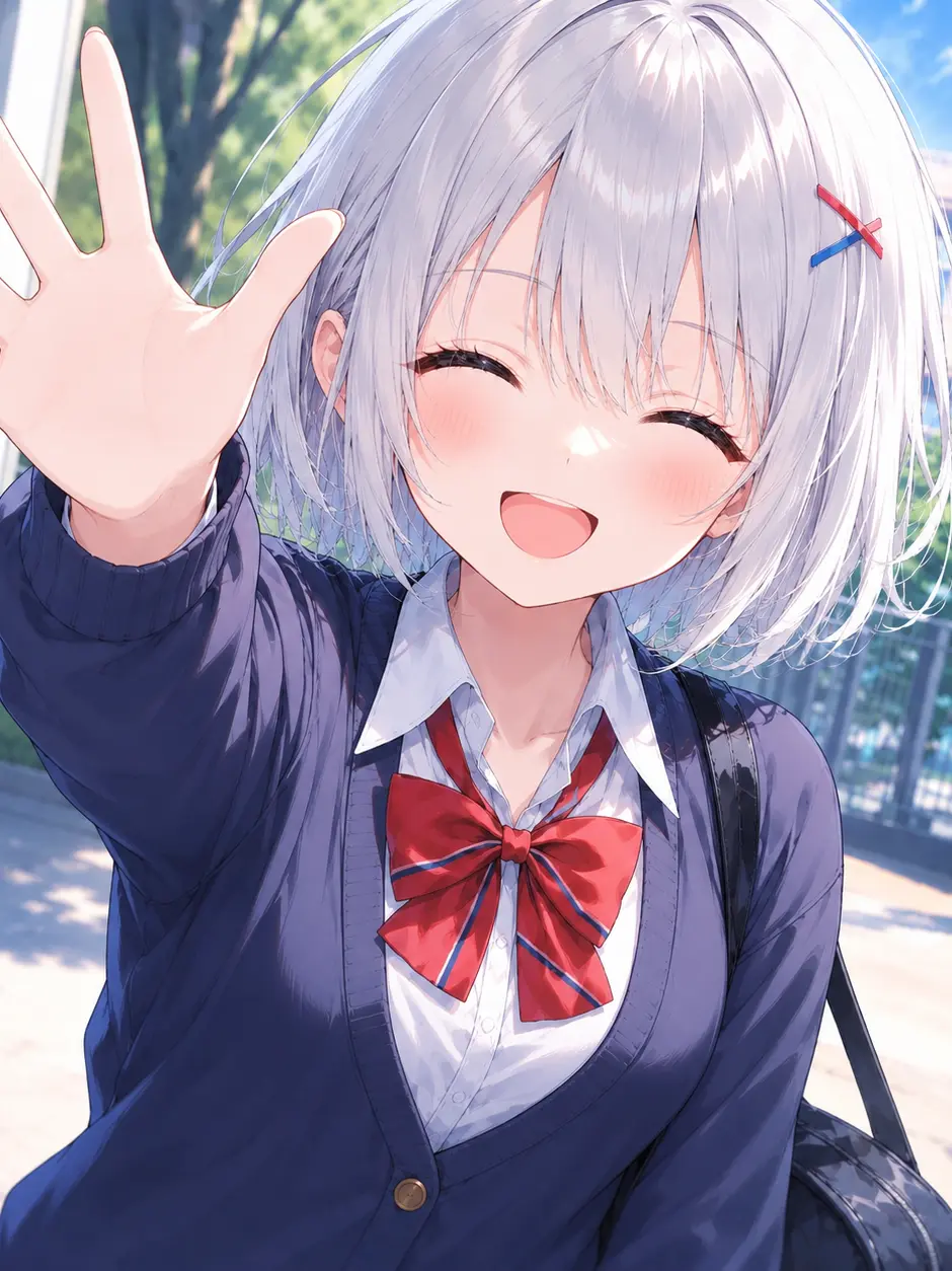 DaftChef4989의 ドジな幼馴染が可愛いすぎる！