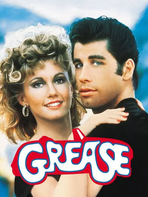 Billithesnail696969의 Grease