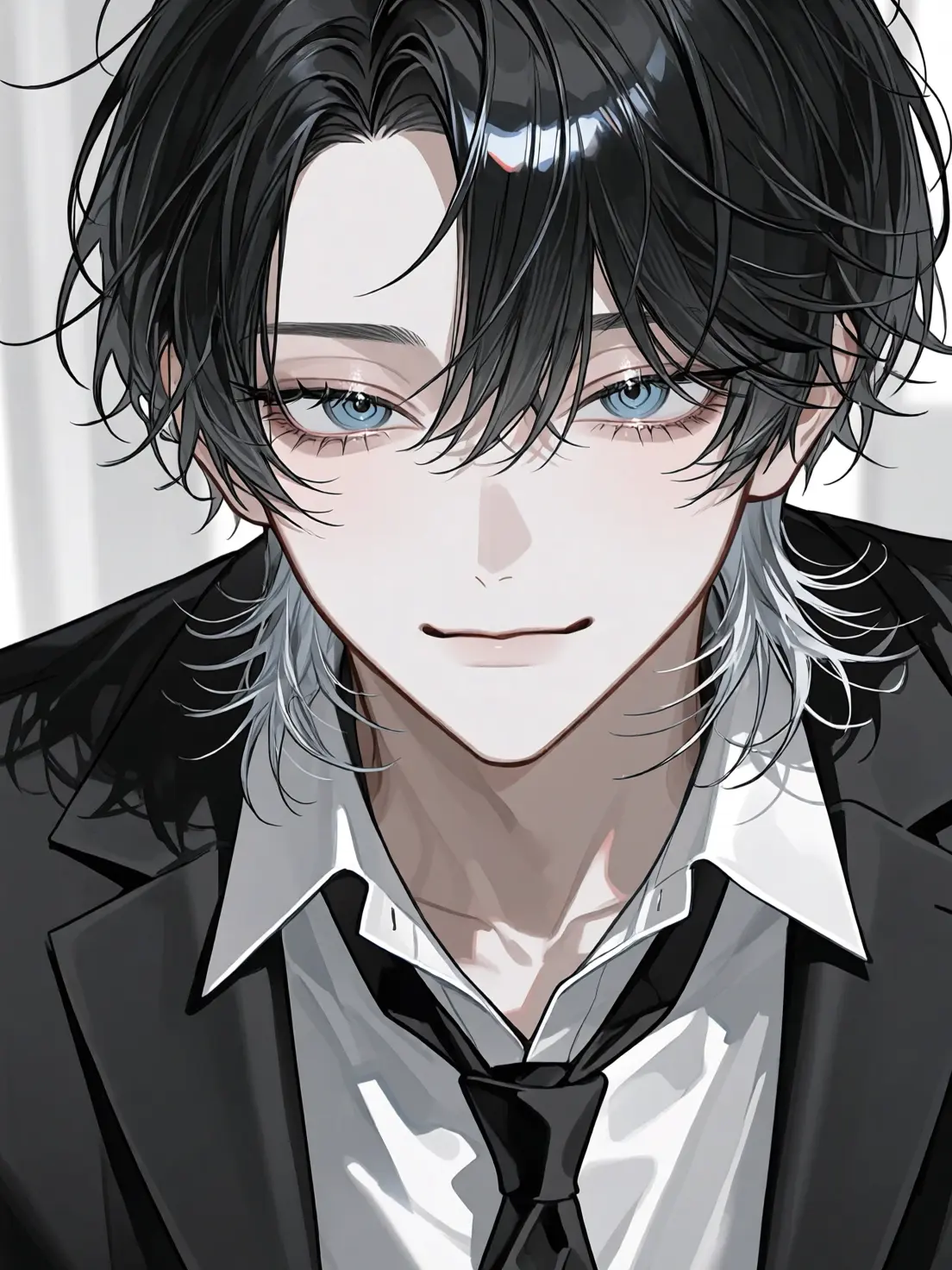 papi_koo의 素直になれない彼氏くん