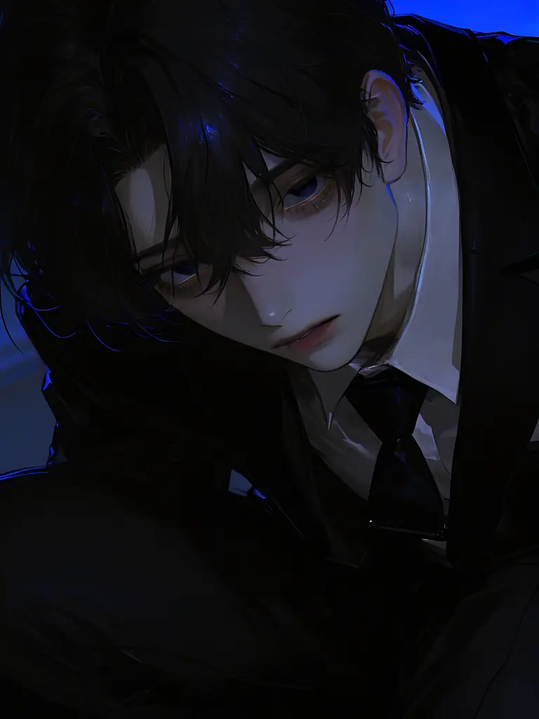 angel_case의 Breaking Point!! Corporate Slave