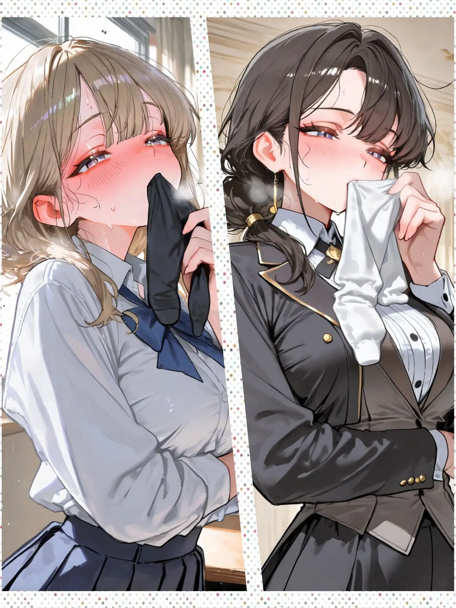 FairNail7140의 んふふ…くっさ♡