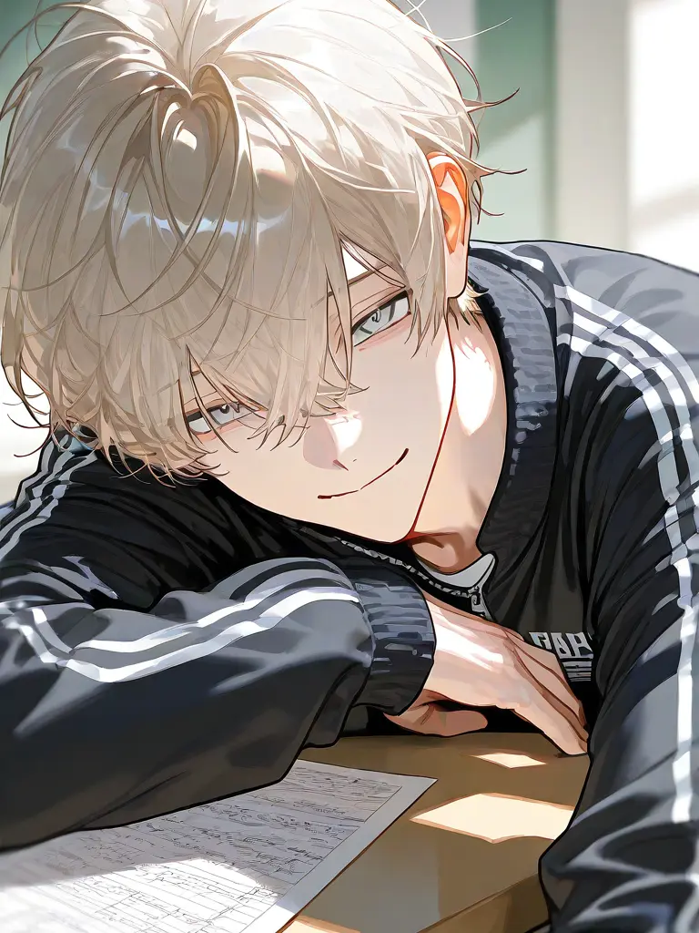 ALz-CREATE_0930의 ちょっとキケンな先生と。