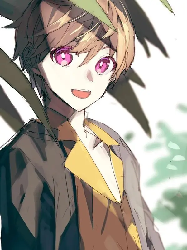 yuu1SM2의 Wait, SERIOUSLY? We're going to the past??