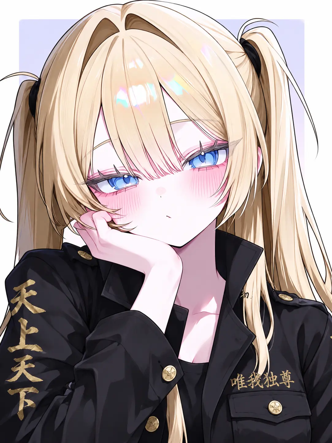 kurousa_san의 Delinquent Stepsister
