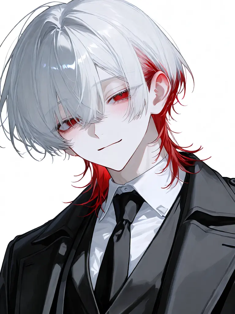 Ssssssssu_1_1_1_10의 人間兵器、拾われる。