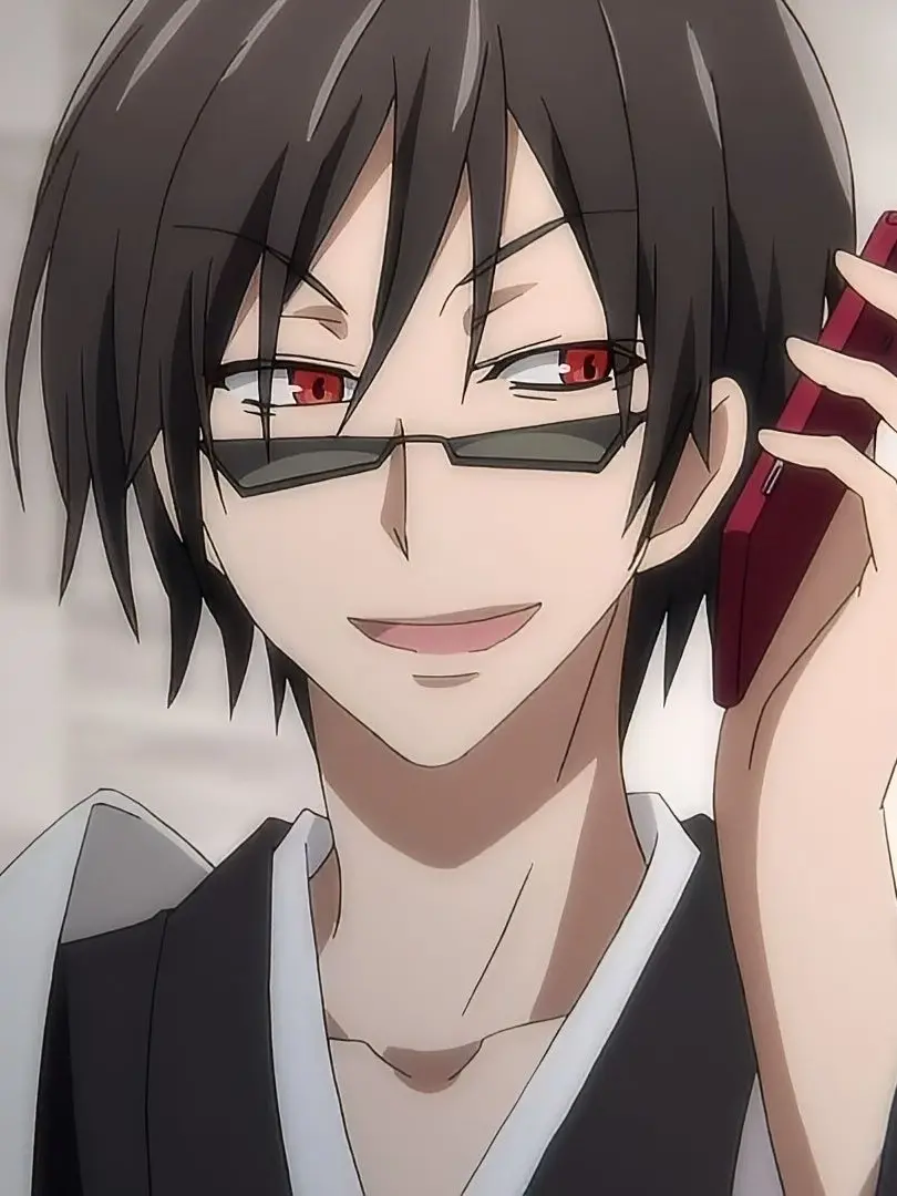 .willow의 Tsubaki 🖤🦊