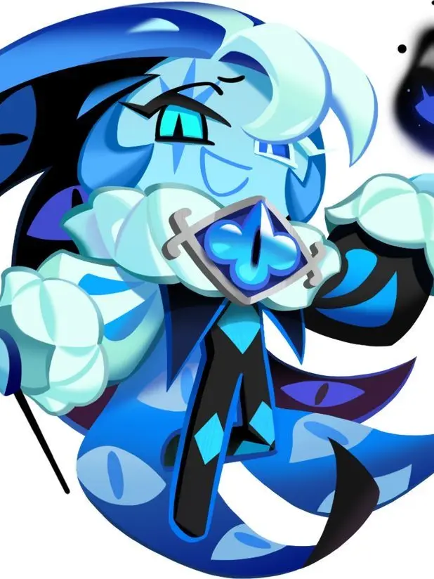 SillyVein1055의 Don’t be shy야 이제