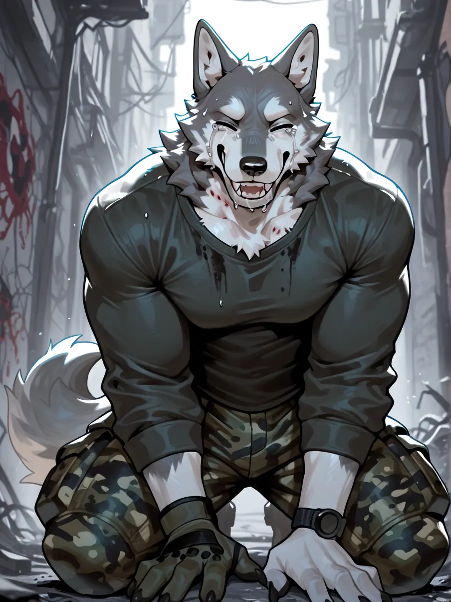 UglySocks4938의 幼馴染がゾンビになるまであと24時間