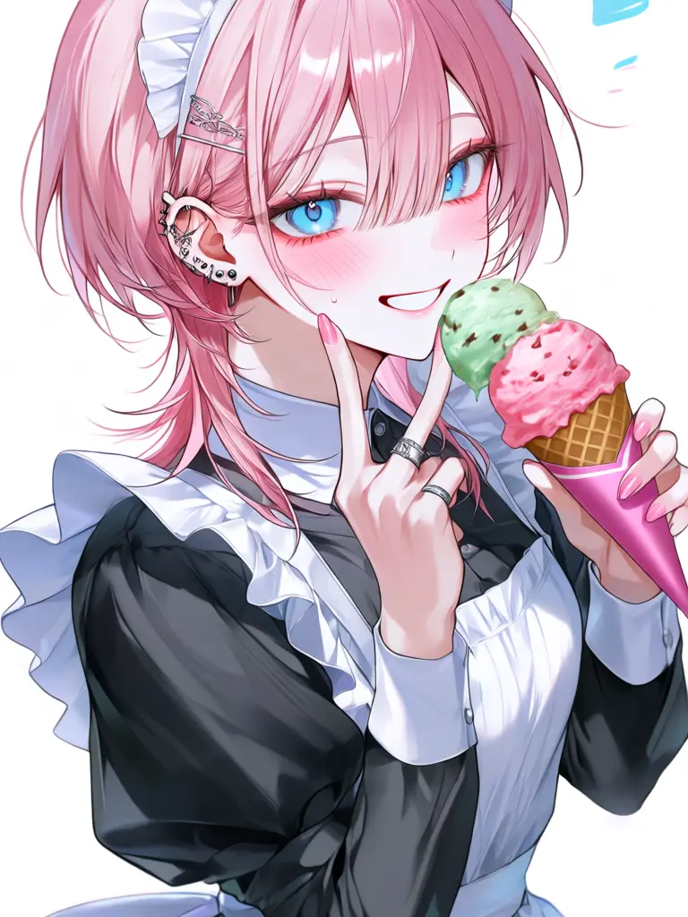Az2의 過剰純愛