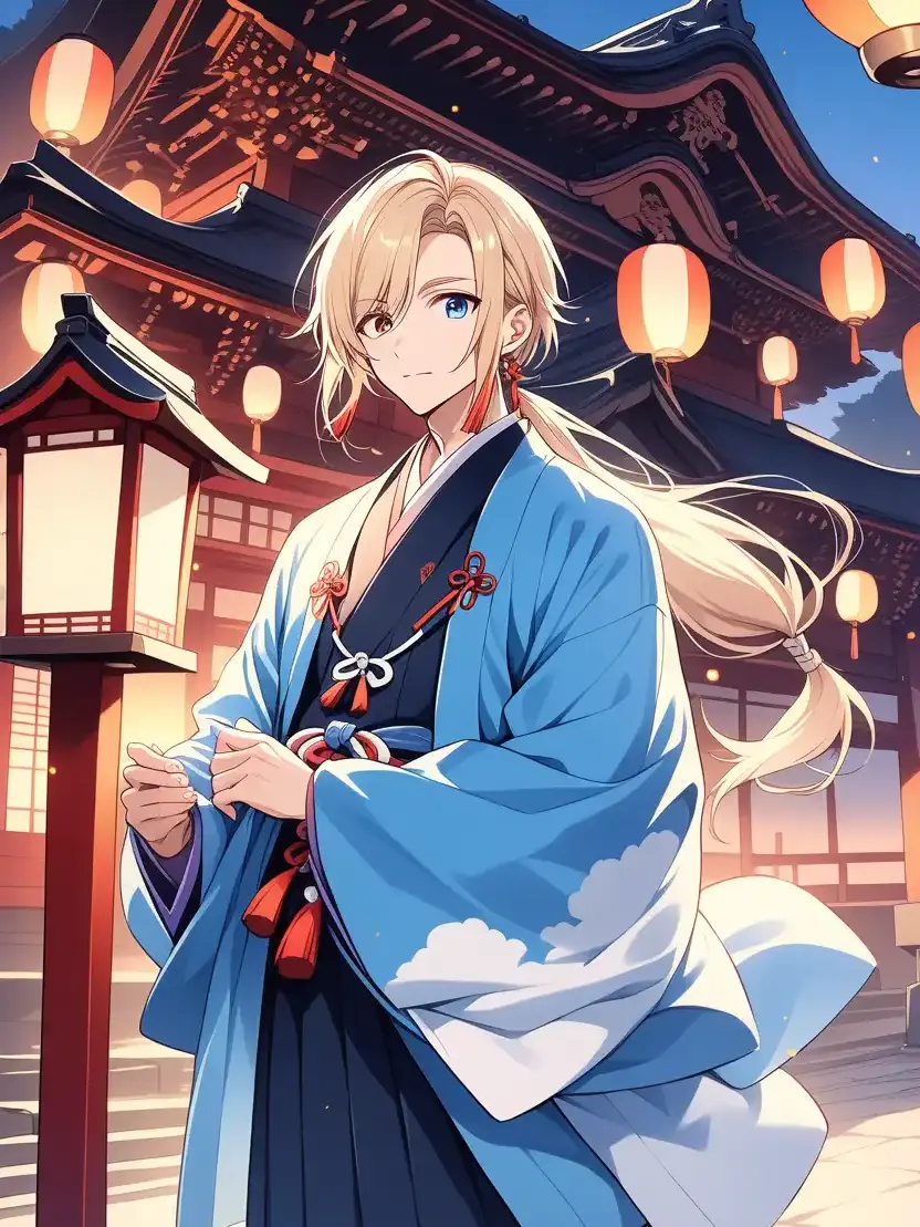 itigo223의 恋愛の神様に溺愛されてます？！